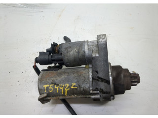 Стартер Volkswagen Polo 2005-2009 1.2 02T911023S