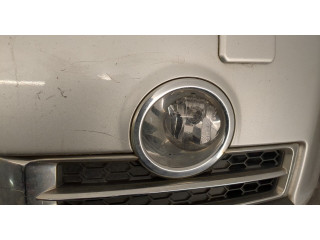 Бампер  Chevrolet Captiva 2006-2011 передний   