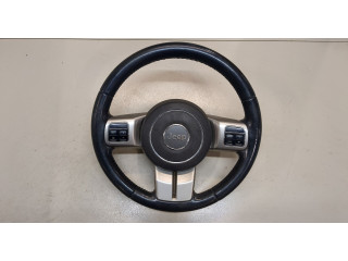 Руль  Jeep Patriot 2010-           