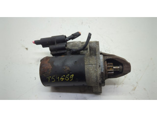 Стартер  Ford Focus 2 2005-2008 1.6     