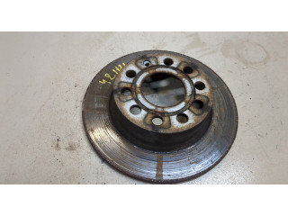 Диск тормозной  Skoda Yeti 2013-2018 1.2  задний          