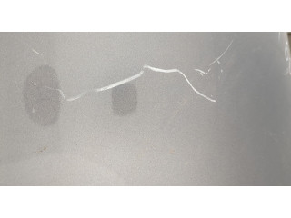 Бампер Jaguar XF 2015–2020 задний