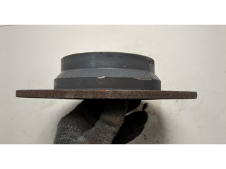 Диск тормозной  Mercedes E W212 2009-2016   задний         