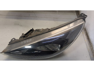 Фара передняя  Ford Focus 3 2014-2019 левая 