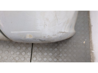 Бампер Saab 9-3 2007-2011 задний