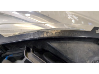 Фара передняя  Peugeot 508 2010-2014 левая 