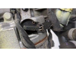 Форсунка топливная Cadillac XT4 2018-2023 12734337