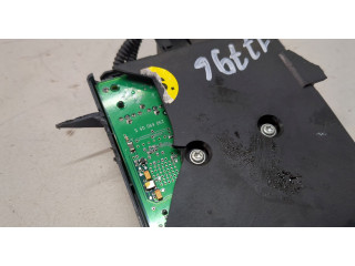 Блок комфорта Audi Q7 2005-2015 4L0907468B