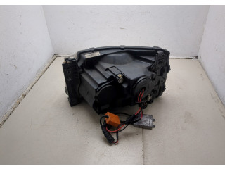 Фара передняя  Land Rover Discovery 4 2009-2016 правая 