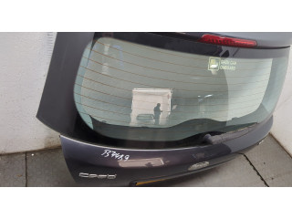 Моторчик заднего дворника  KIA Ceed 2007-2012      