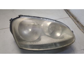 Фара передняя Volkswagen Jetta 5 2004-2010 левая