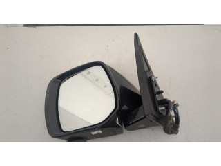 Зеркало боковое Infiniti QX80 2014-2017 левое