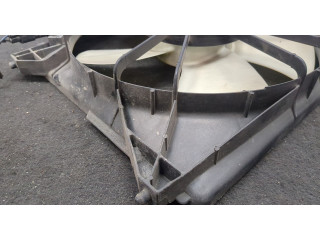 Вентилятор радиатора Honda Accord 8 2008-2013 USA