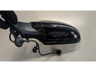 Зеркало боковое Audi Q3 2011-2014 левое