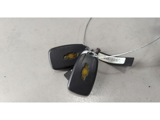 Руль  Chevrolet Equinox 2017-2024           84681360