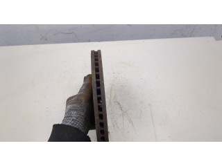 Диск тормозной Mazda 3 (BM) 2013-2019 передний