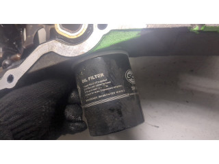 Масляный насос