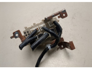 Блок предохранителей Nissan Pathfinder 2012-2020