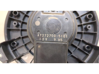 Моторчик печки  Subaru Tribeca (B9) 2004-2014        