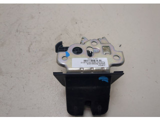 Замок багажника Audi Q7 2005-2015