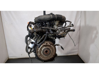 Клапанная крышка двигателя ДВС  Audi A3 (8P) 2004-2008 1.6     