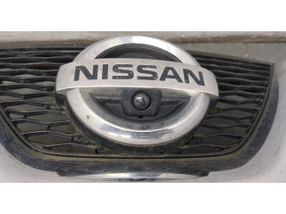 Бампер Nissan X-Trail (T32) 2013- передний