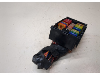 Блок предохранителей Skoda Yeti 2009-2014