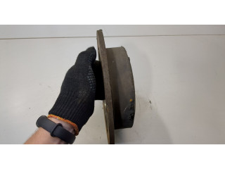 Диск тормозной Nissan X-Trail (T31) 2007-2015 2.0 задний