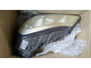 Фара передняя Porsche Cayenne 2002-2010 левая