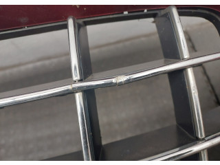 Бампер  Peugeot 3008 2009-2016 передний   