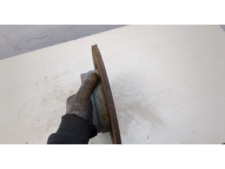 Диск тормозной  Mercedes C W204 2007-2013   задний         