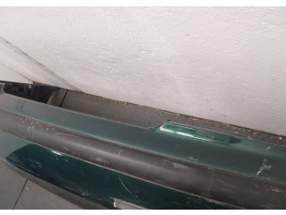 Бампер  Volvo S40 / V40 1995-2004 задний   