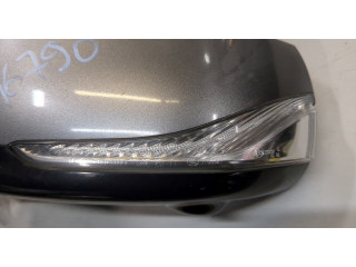 Зеркало боковое  Infiniti Q70 2012-2019  левое           