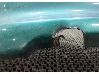 Бампер  Peugeot 106 задний   7410H1