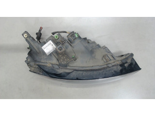 Фара передняя  Audi A4 (B8) 2011-2015 правая 