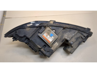 Фара передняя Jaguar XF 2007-2015 правая