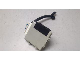 Блок комфорта Lexus LS460 2006-2012