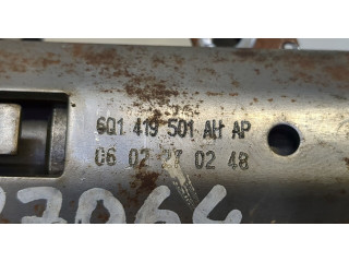  рейка  Колонка рулевая  Seat Ibiza 3 2006-2008      