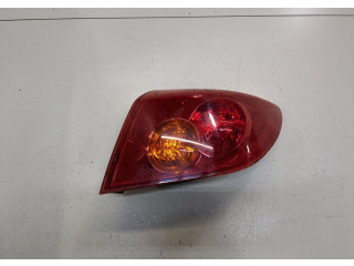 Задний фонарь