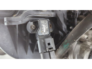 Генератор  Volkswagen Jetta 5 2005-2011           