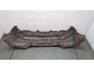 Бампер Citroen C4 Cactus задний