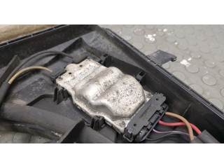 Вентилятор радиатора  Mercedes C W204 2006-2015           