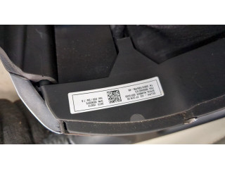 Руль Citroen C4 2015-