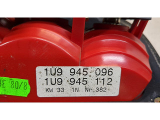 Задний фонарь