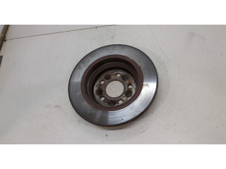 Диск тормозной  Mercedes E W211 2002-2009   задний         