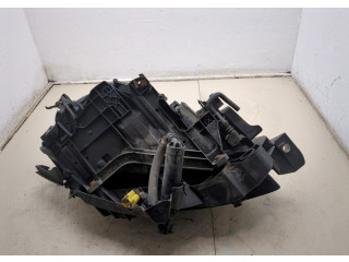 Фара передняя  Audi A4 (B8) 2007-2015 левая 