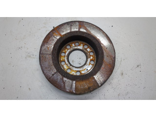 Диск тормозной Skoda Yeti 2009-2018 задний 1K0615601AB, 5Q0615601F