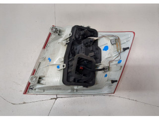 Задний фонарь 5JJ945111 Skoda Rapid