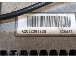 Дисплей бортового компьютера  Mercedes E W212 2009-2013        