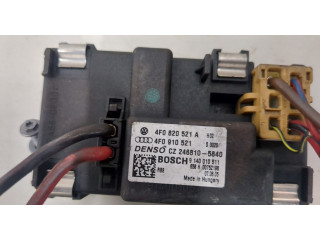 Моторчик печки  Audi A6 (C6) 2004-2011 4F0820020A    4F0820020A   